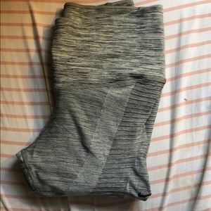 new nike dri- fit leggings